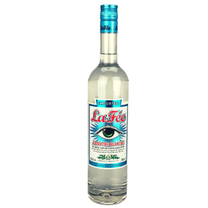 La Fée Blanche Absinth – Produktansicht