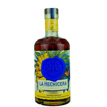 La Hechicera No.2