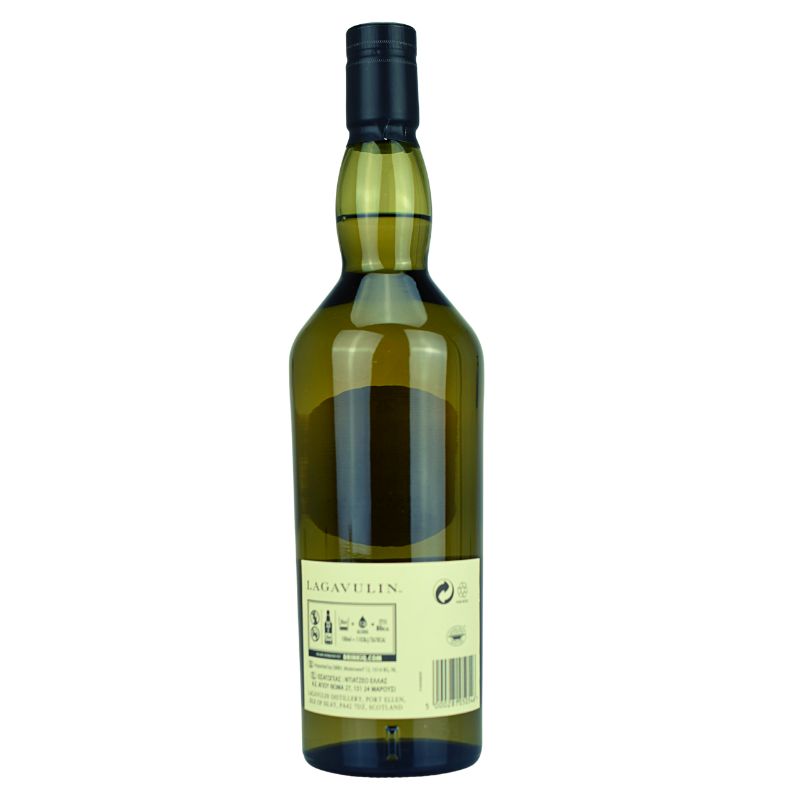 Lagavulin 8 Jahre