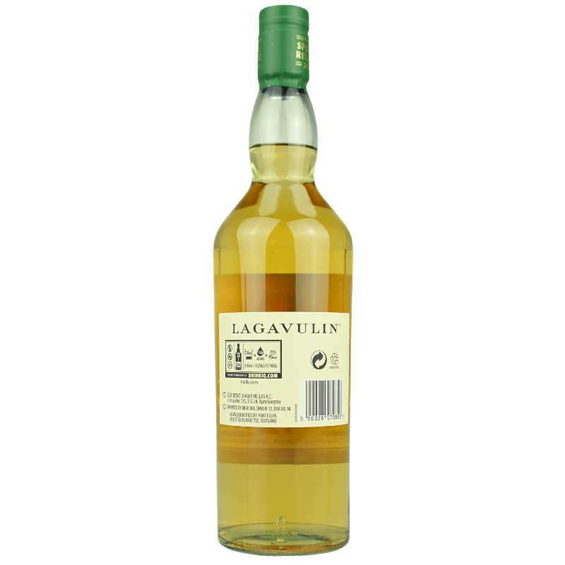 Lagavulin Special Release 2022 12 Jahre