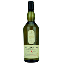 Lagavulin 8 Jahre