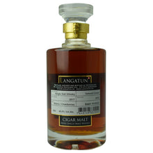 Langatun Cigar Malt