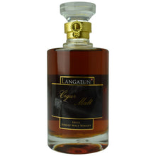 Langatun Cigar Malt