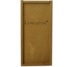 Langatun Old Crow