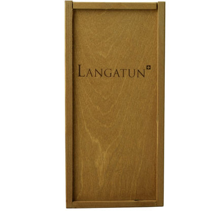 Langatun Old Crow – Produktansicht