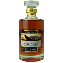 Langatun Old Crow