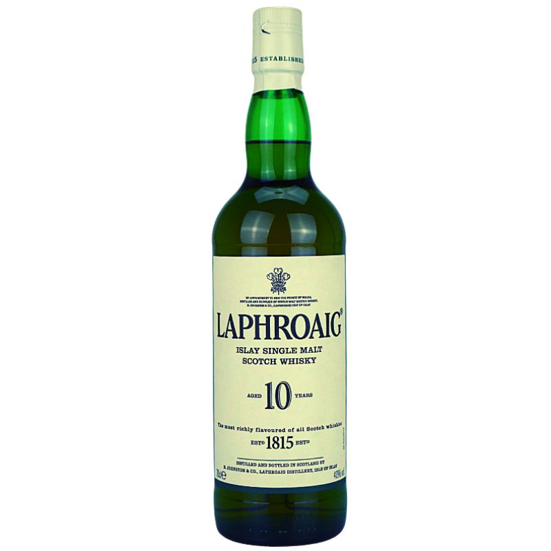 Laphroaig 10 Jahre