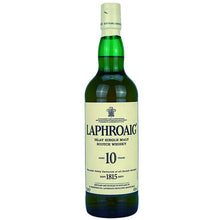 Laphroaig 10 Jahre