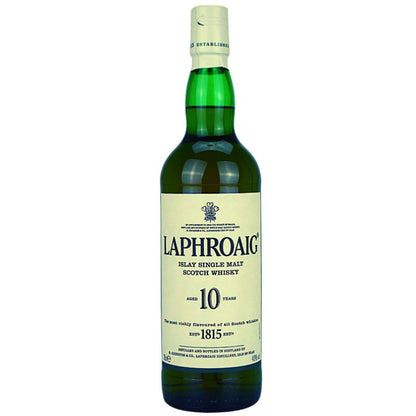 Laphroaig 10 Jahre