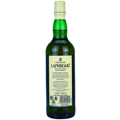 Laphroaig 10 Jahre