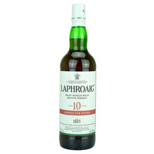 Laphroaig 10 Jahre Sherry Oak