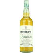 Laphroaig Cairdeas Feis 2010
