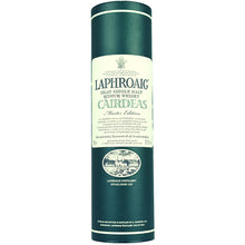 Laphroaig Cairdeas Feis 2010