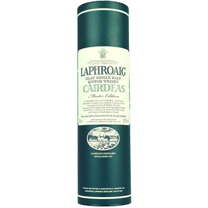 Laphroaig Cairdeas Feis 2010