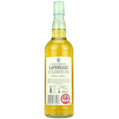 Laphroaig Cairdeas Feis 2010
