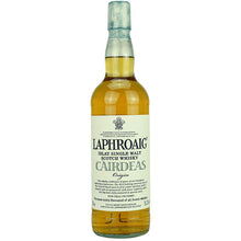 Laphroaig Cairdeas Feis 2012 Origin