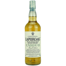 Laphroaig Cairdeas Feis Ileach Edition