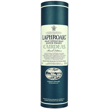 Laphroaig Cairdeas Feis Ileach Edition