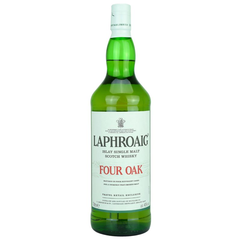 Laphroaig Four Oak