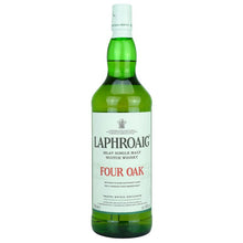 Laphroaig Four Oak