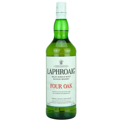 Laphroaig Four Oak