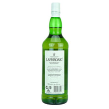 Laphroaig Four Oak