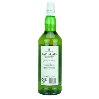 Laphroaig Four Oak