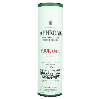 Laphroaig Four Oak