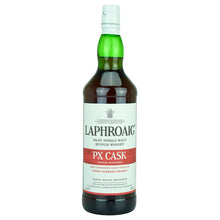 Laphroaig Px Cask