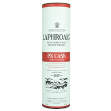 Laphroaig Px Cask