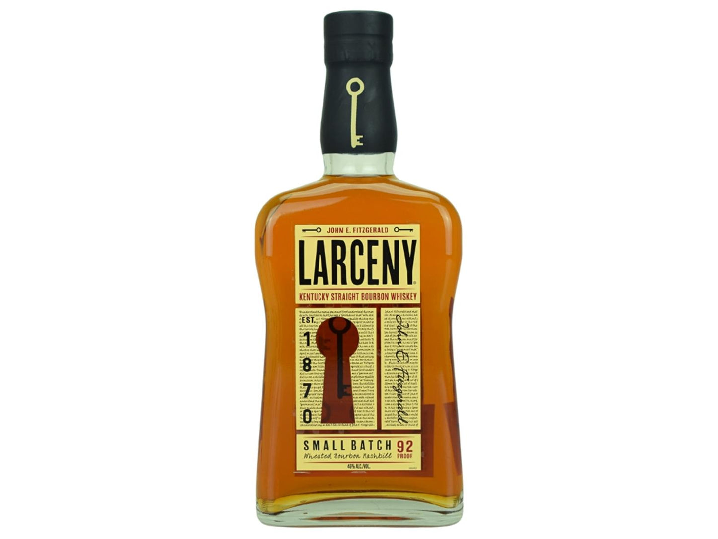 Larceny Small Batch