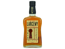 Larceny Small Batch