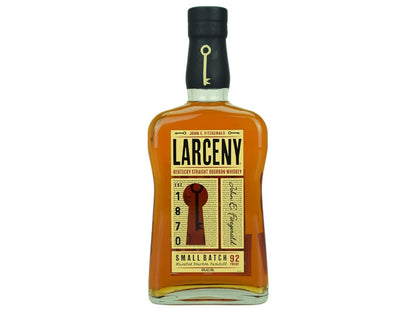 Larceny Small Batch