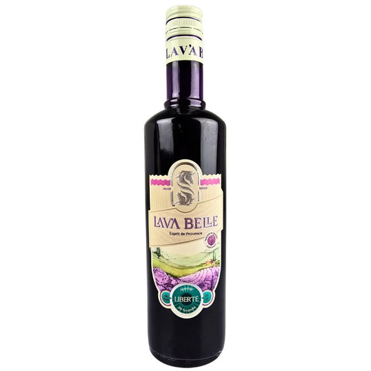 Lav'a Belle Lavendel Aperitif alkoholfrei – Produktansicht