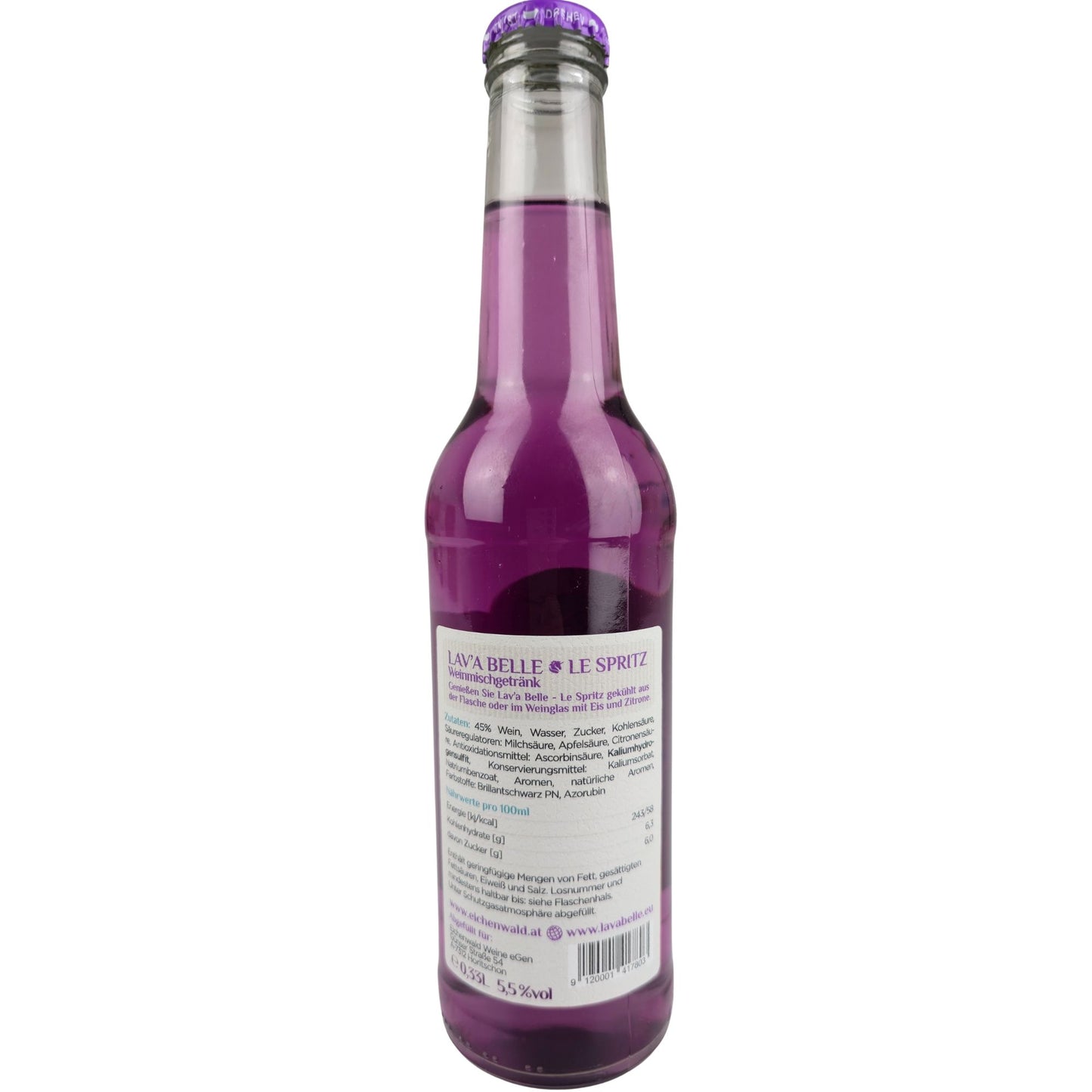 Lav'a Belle le Spritz