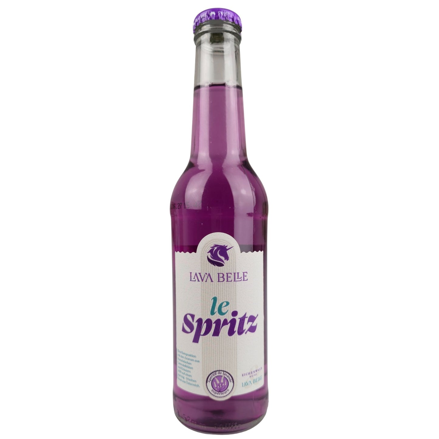 Lav'a Belle le Spritz