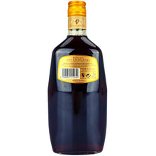 Le Coq D´Or Pineau des Charentes dunkel – weitere Produktansicht