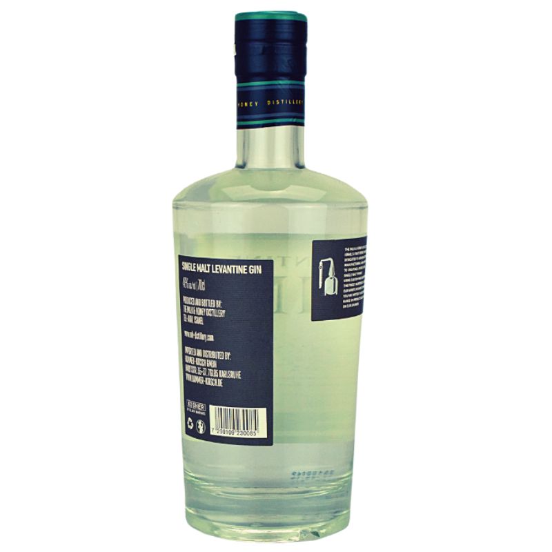 Levantine Gin – weitere Produktansicht