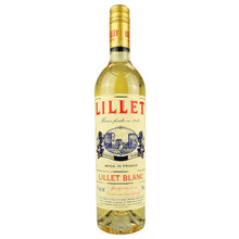 Lillet Blanc – Produktansicht