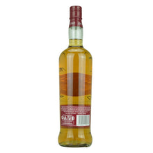 Loch Lomond 20 Jahre