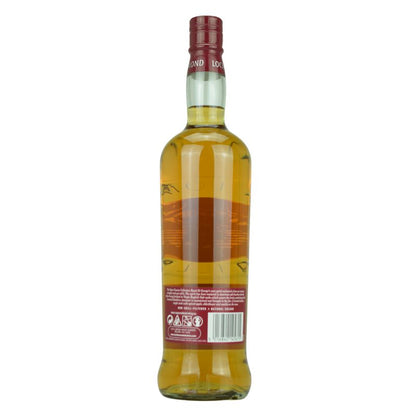 Loch Lomond 20 Jahre