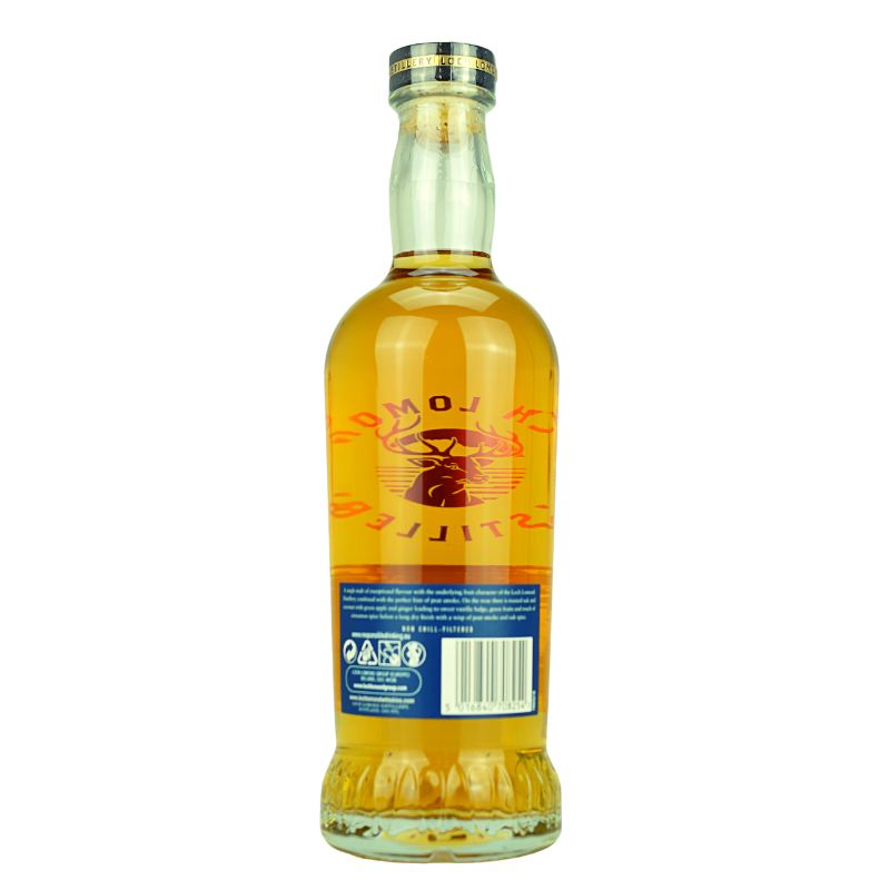 Loch Lomond 21 Jahre