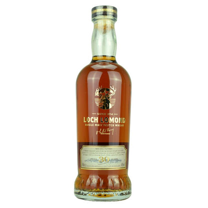 Loch Lomond 30 Jahre