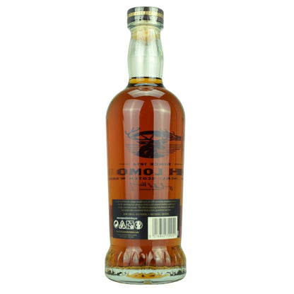 Loch Lomond 30 Jahre