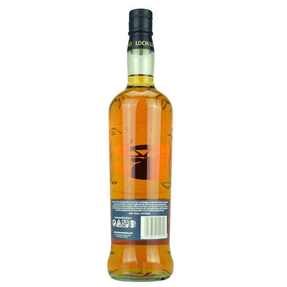 Loch Lomond Inchmoan 12 Jahre