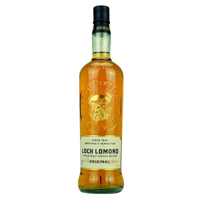 Loch Lomond Original
