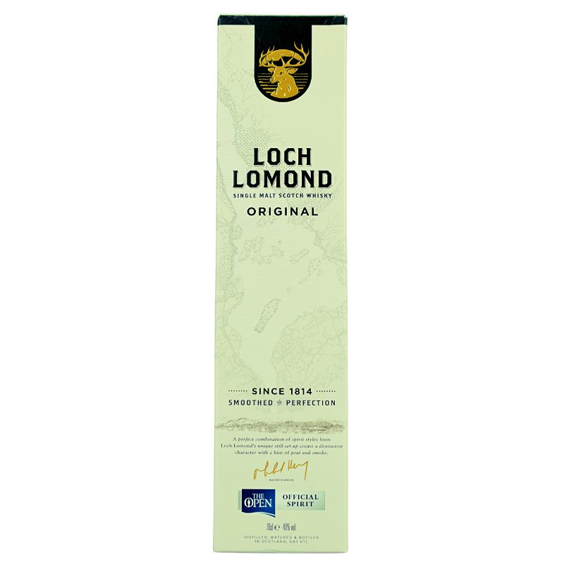 Loch Lomond Original