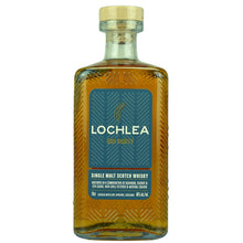 Lochlea our Barley