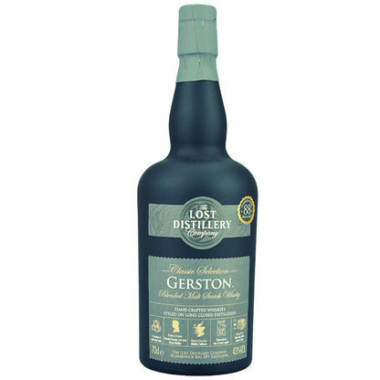 Lost Distillery Classic Gerston