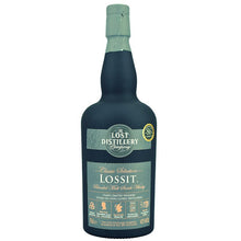 Lost Distillery Classic Lossit